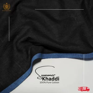 Gandhara Slubline Khaddi (SLK-532)