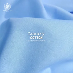 Cotton Sky Blue LC-12