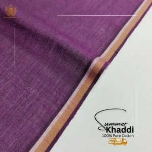 Gandhara Slubline Khaddi (SLK-510)