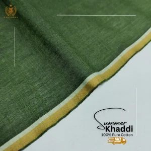 Gandhara Slubline Khaddi (SLK-511)