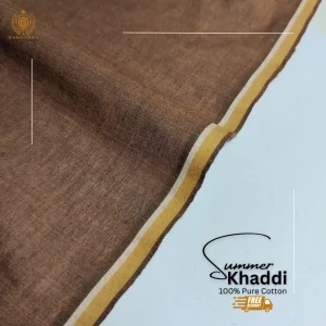Gandhara Slubline Khaddi (SLK-512)