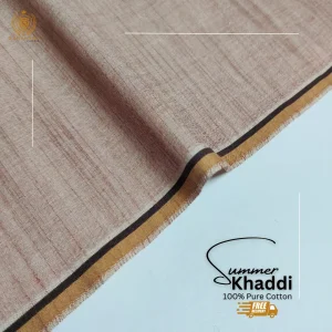 Gandhara Slubline Khaddi (SLK-515)