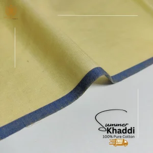 Gandhara Slubline Khaddi (SLK-526)