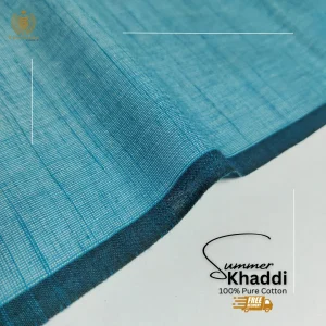 Gandhara Slubline Khaddi (SLK-521)