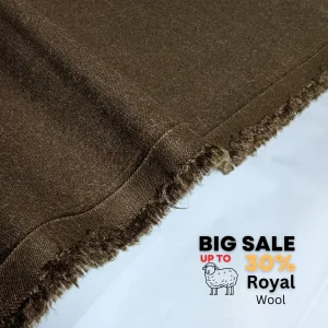 Royal Wool (Winter Collection)