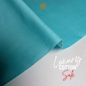 Egyptian Cotton 10