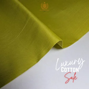 Egyptian Cotton 16