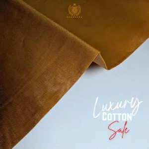 Egyptian Cotton 19