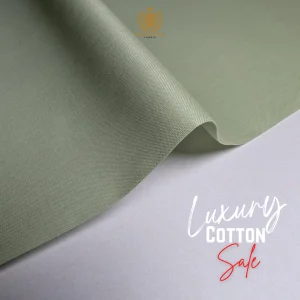 Egyptian Cotton 2