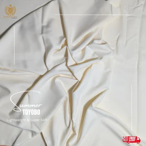 Summer Toyobo (ST-601)