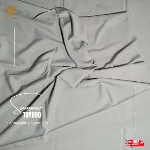Summer Toyobo (ST-611)