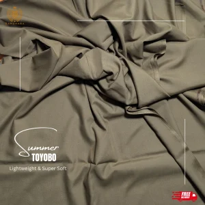 Summer Toyobo (ST-612)