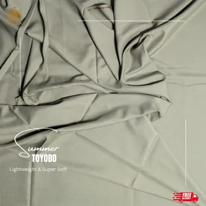 Summer Toyobo (ST-614)