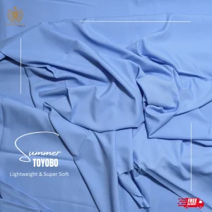 Summer Toyobo (ST-602)