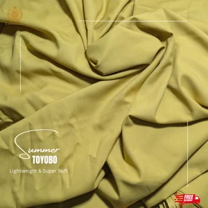 Summer Toyobo (ST-603)