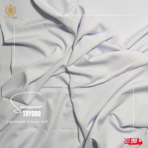 Summer Toyobo (ST-604)
