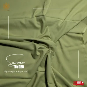 Summer Toyobo (ST-606)