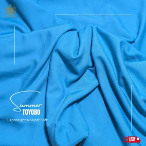 Summer Toyobo (ST-607)