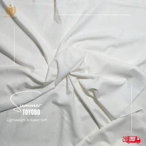 Summer Toyobo (ST-608)