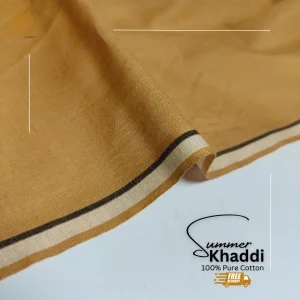 Gandhara Slubline Khaddi (SLK-529)