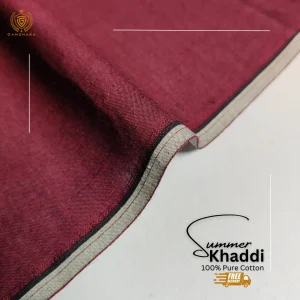 Gandhara Slubline Khaddi (SLK-527)